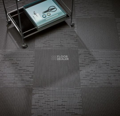 Forbo Flotex Cityscape t 350012 / t 353012 Cityscape Integrity² Granite фото 3 | FLOORDEALER